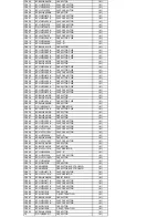 Предварительный просмотр 154 страницы Panasonic SC-TM900DVD Service Manual