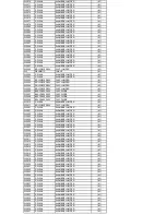 Предварительный просмотр 175 страницы Panasonic SC-TM900DVD Service Manual