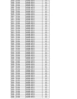 Предварительный просмотр 179 страницы Panasonic SC-TM900DVD Service Manual