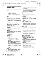 Preview for 8 page of Panasonic SC-TMAX10 Operating Instructions Manual