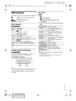 Preview for 9 page of Panasonic SC-TMAX10 Operating Instructions Manual