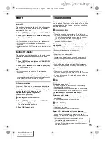Preview for 15 page of Panasonic SC-TMAX10 Operating Instructions Manual