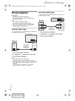 Предварительный просмотр 16 страницы Panasonic SC-TMAX40 Operating Instructions Manual