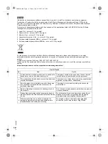 Предварительный просмотр 12 страницы Panasonic SC-TMAX45 Operating Instructions Manual