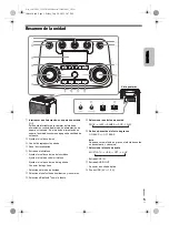 Предварительный просмотр 17 страницы Panasonic SC-TMAX45 Operating Instructions Manual