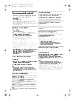 Предварительный просмотр 18 страницы Panasonic SC-TMAX45 Operating Instructions Manual