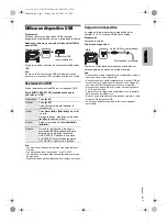 Предварительный просмотр 19 страницы Panasonic SC-TMAX45 Operating Instructions Manual