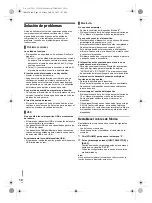 Предварительный просмотр 22 страницы Panasonic SC-TMAX45 Operating Instructions Manual