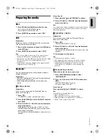 Preview for 7 page of Panasonic SC-UA3 Operating Instructions Manual