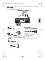 Preview for 39 page of Panasonic SC-UA3 Operating Instructions Manual