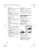 Preview for 12 page of Panasonic SC-UA30 Operating Instructions Manual
