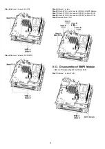 Preview for 28 page of Panasonic SC-UA3E Service Manual