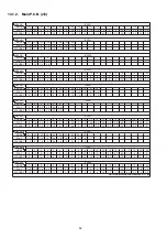 Preview for 58 page of Panasonic SC-UA3E Service Manual