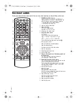 Preview for 6 page of Panasonic SC-UA7 Operating Instructions Manual