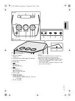 Preview for 29 page of Panasonic SC-UA7 Operating Instructions Manual