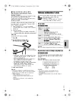 Предварительный просмотр 67 страницы Panasonic SC-UA7 Operating Instructions Manual