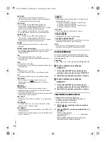 Preview for 76 page of Panasonic SC-UA7 Operating Instructions Manual