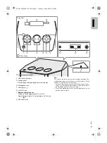 Предварительный просмотр 7 страницы Panasonic SC-UA7 Owner'S Manual