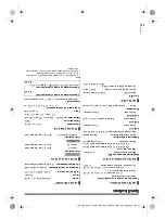 Preview for 23 page of Panasonic SC-UA7 Owner'S Manual