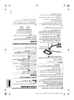 Предварительный просмотр 32 страницы Panasonic SC-UA7 Owner'S Manual