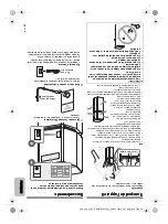 Preview for 36 page of Panasonic SC-UA7 Owner'S Manual
