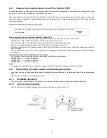 Предварительный просмотр 8 страницы Panasonic SC-UA7E Service Manual