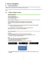 Preview for 9 page of Panasonic SC-UA7E Service Manual