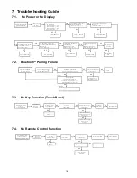 Preview for 18 page of Panasonic SC-UA7E Service Manual