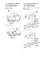 Предварительный просмотр 29 страницы Panasonic SC-UA7E Service Manual