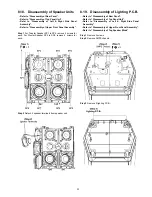 Предварительный просмотр 33 страницы Panasonic SC-UA7E Service Manual