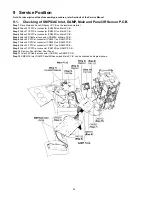 Preview for 34 page of Panasonic SC-UA7E Service Manual