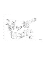 Предварительный просмотр 83 страницы Panasonic SC-UA7E Service Manual