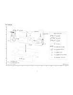 Предварительный просмотр 85 страницы Panasonic SC-UA7E Service Manual