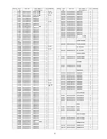 Предварительный просмотр 91 страницы Panasonic SC-UA7E Service Manual