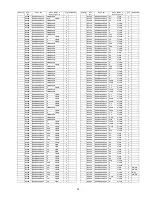 Предварительный просмотр 95 страницы Panasonic SC-UA7E Service Manual