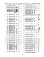 Предварительный просмотр 97 страницы Panasonic SC-UA7E Service Manual