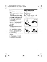 Preview for 3 page of Panasonic SC-UA90 Operating Instructions Manual