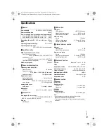 Preview for 21 page of Panasonic SC-UA90 Operating Instructions Manual