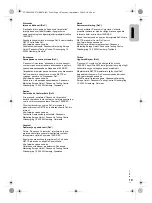 Preview for 19 page of Panasonic SC-UX100 Operating Instructions Manual