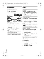 Preview for 46 page of Panasonic SC-UX100 Operating Instructions Manual