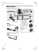 Preview for 54 page of Panasonic SC-UX100 Operating Instructions Manual