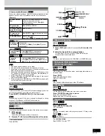 Preview for 7 page of Panasonic SC-VK31 Operating Instructions Manual