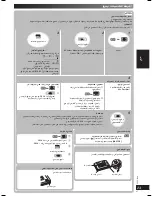 Preview for 47 page of Panasonic SC-VK450 Operating Instructions Manual