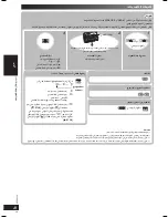 Preview for 48 page of Panasonic SC-VK450 Operating Instructions Manual