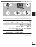 Preview for 53 page of Panasonic SC-VK450 Operating Instructions Manual