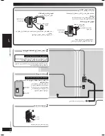 Preview for 66 page of Panasonic SC-VK450 Operating Instructions Manual