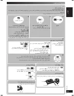 Preview for 81 page of Panasonic SC-VK450 Operating Instructions Manual