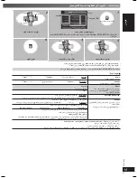 Preview for 87 page of Panasonic SC-VK450 Operating Instructions Manual