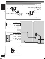 Preview for 100 page of Panasonic SC-VK450 Operating Instructions Manual