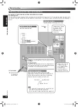 Preview for 10 page of Panasonic SC-VK480 Operating Instructions Manual